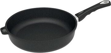 AMT Gastroguss Liatinová panvica 28 cm, s uchom