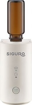 Siguro AD-P100W Plug and Sense