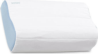 Dormeo Anatomický trojvrstvový vankúš Memosan 30 × 50 cm