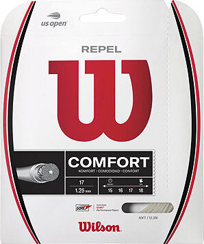 Wilson Repel 17, 12,2 m, natural