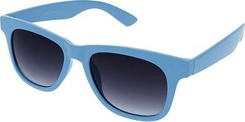 VeyRey Slnečné okuliare Nerd modré