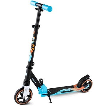 MOVINO VIBE – BLUE/ORANGE