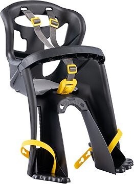 Bellelli TATOO Handlefix, čierna