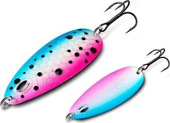 Delphin Trblietka ELIPZ FullSCALE 7,5 cm 12 g LoliDOT