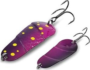 Delphin Trblietka STEPZ StripSCALE 7 cm 10 g AVATAR