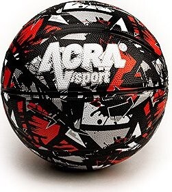 Acra Rubber Basketball size 7