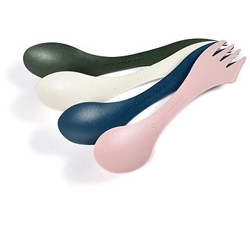 Light My Fire Spork original 4-pack meadow