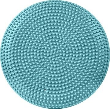 Stormred Balančný vankúšik modro-sivý