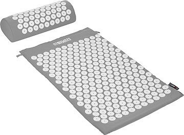 Stormred Akupresúrna súprava sivá