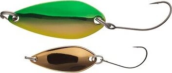 Daiwa Trblietka Presso ADM 2,6 cm 3,8 g Flashing Green