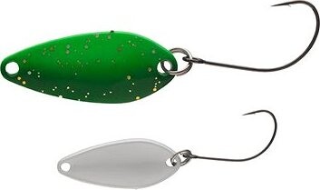 Daiwa Trblietka Presso EV 2,3 cm 1,2 g Green Tea