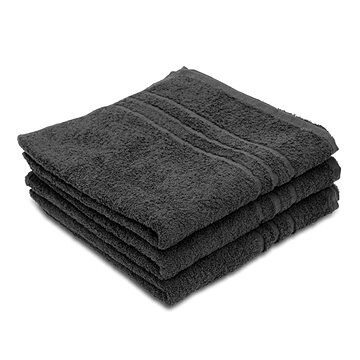 Kaptan Uterák Standard čierny