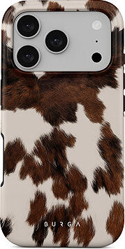 BURGA Celestial Tough Magsafe Case For iPhone 17 Pro