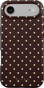 BURGA Sorry Busy Tough Magsafe Case For iPhone 17 Air