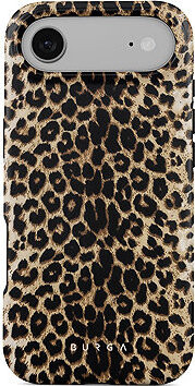 BURGA Player Tough Magsafe Case For iPhone 17 Air