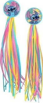 Disney Stitch Stuhy na řídítka