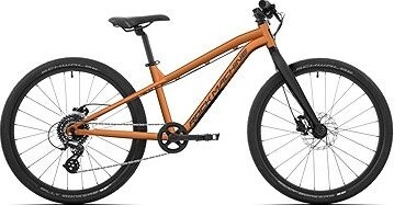 Rock Machine Blizz 24 HD Orange 24 × 12,5