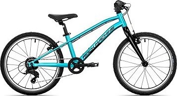 Rock Machine Thunder 20 VB Jade Blue 20 × 9,0