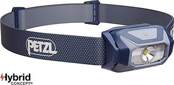 Petzl Tikkina Blue