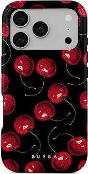 Burga Cherrybomb Tough Magsafe Case For iPhone 17 Pro