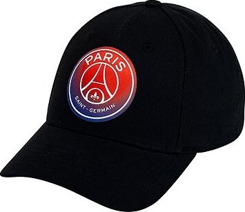 Fan-shop Šiltovka PSG Big Logo black