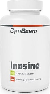 GymBeam Inosin 120 kapsúl