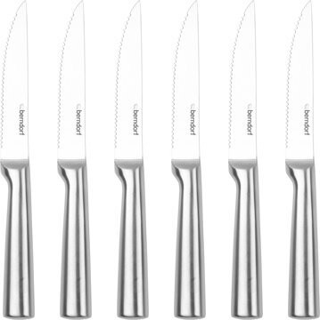 Berndorf Sada steakových nožov 6 ks