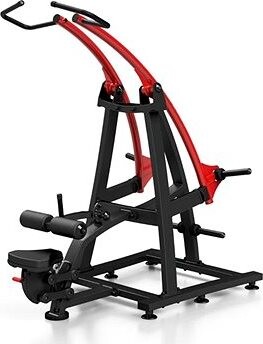 Marbo MF – U005 Stroj na široký sval chrbta