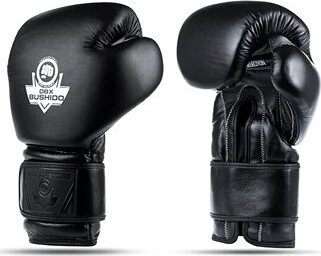 DBX BUSHIDO Boxerské rukavice 10 SK DBX B-ProFight