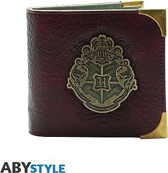 Harry Potter – Hogwarts – peňaženka
