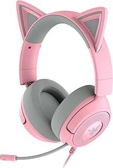 Razer Kraken Kitty V3 X – Quartz