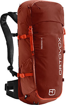 Ortovox Traverse 30 hot orange