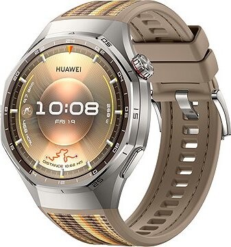 Huawei Watch GT 6 Pro 46 mm Sand Brown