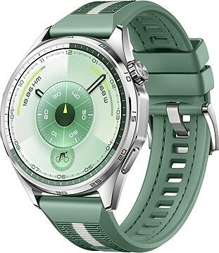Huawei Watch GT 6 46 mm Green