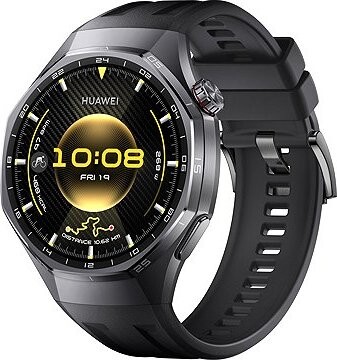 Huawei Watch GT 6 Pro 46 mm Black