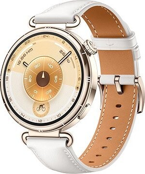 Huawei Watch GT 6 41 mm White leather