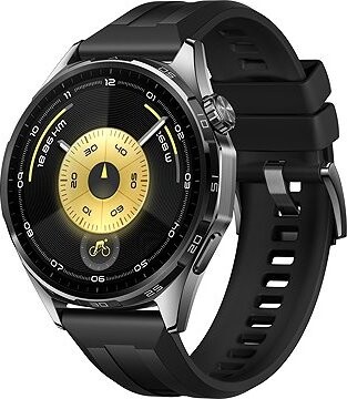 Huawei Watch GT 6 46 mm Black