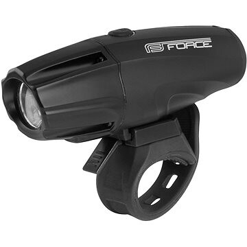 Force Shark USB 700 lm, USB, čierne