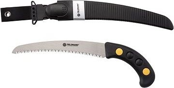 FIELDMANN Ručná pílka dĺžka čepele 240 mm FZNR 1310