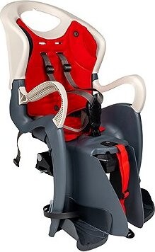 BELLELLI TIGER EASY DREAM polohovateľná, sivá