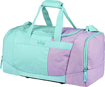 BAAGL Športová taška Sweet