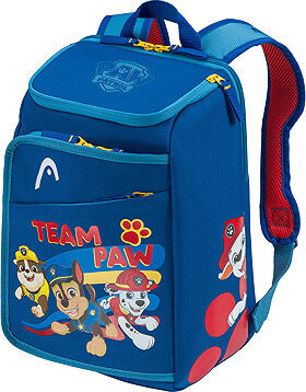 Head Paw Patrol Backpack BL