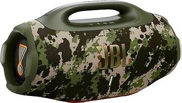 JBL Boombox4 Squad