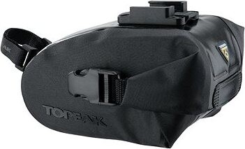 TOPEAK taška podsedlová WEDGE DRYBAG Large čierna