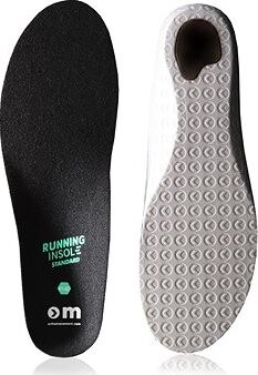 Orthomovement Standard Insole Running, veľ. 41/42 EU