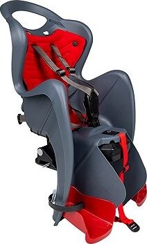 BELLELLI MR FOX EASY DREAM polohovateľná, sivá