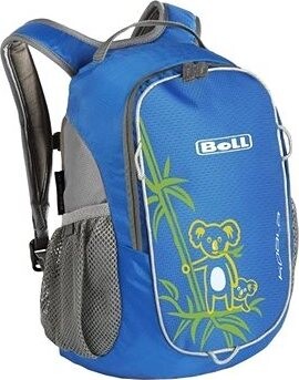 Boll Koala 10 Dutch Blue