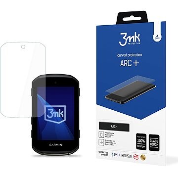 3MK ARC+ pre Garmin Edge 550/Edge 850