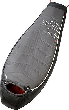 Boll Karma+ black pravý