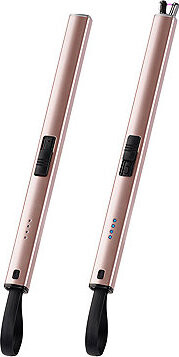 LUMANTE Plazmový zapaľovač Long Bronze